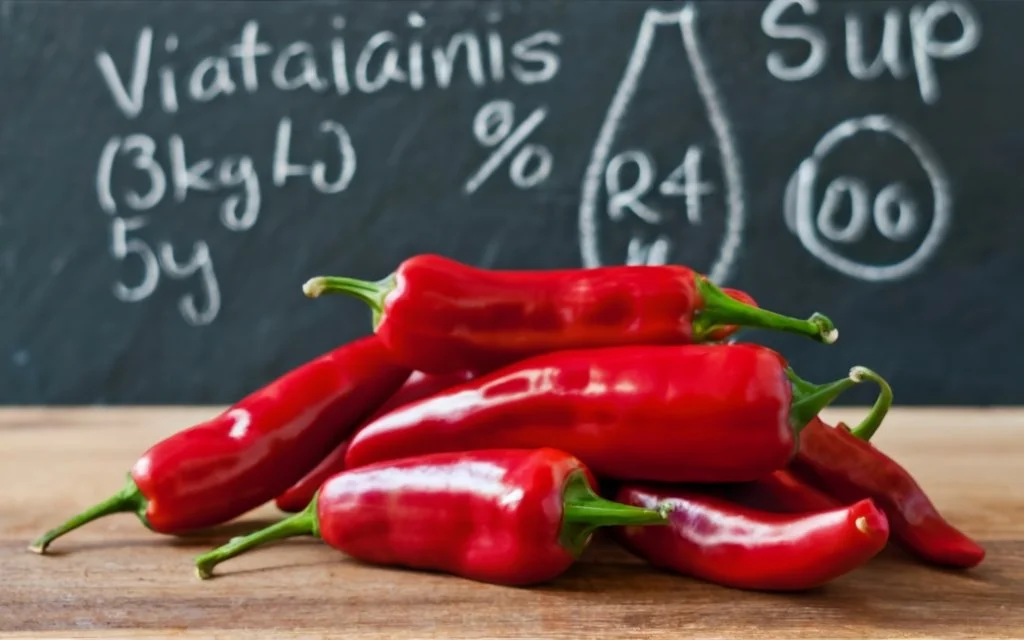 Exploring Piquillo Peppers: Culinary Uses, Benefits, and Recipes