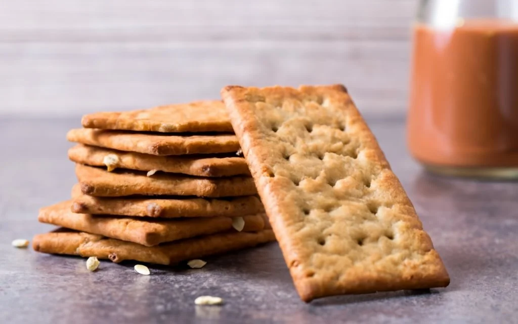 the world of rye crackers! Discover their health benefits, various types, and delicious recipes. Perfect for health-conscious snackers