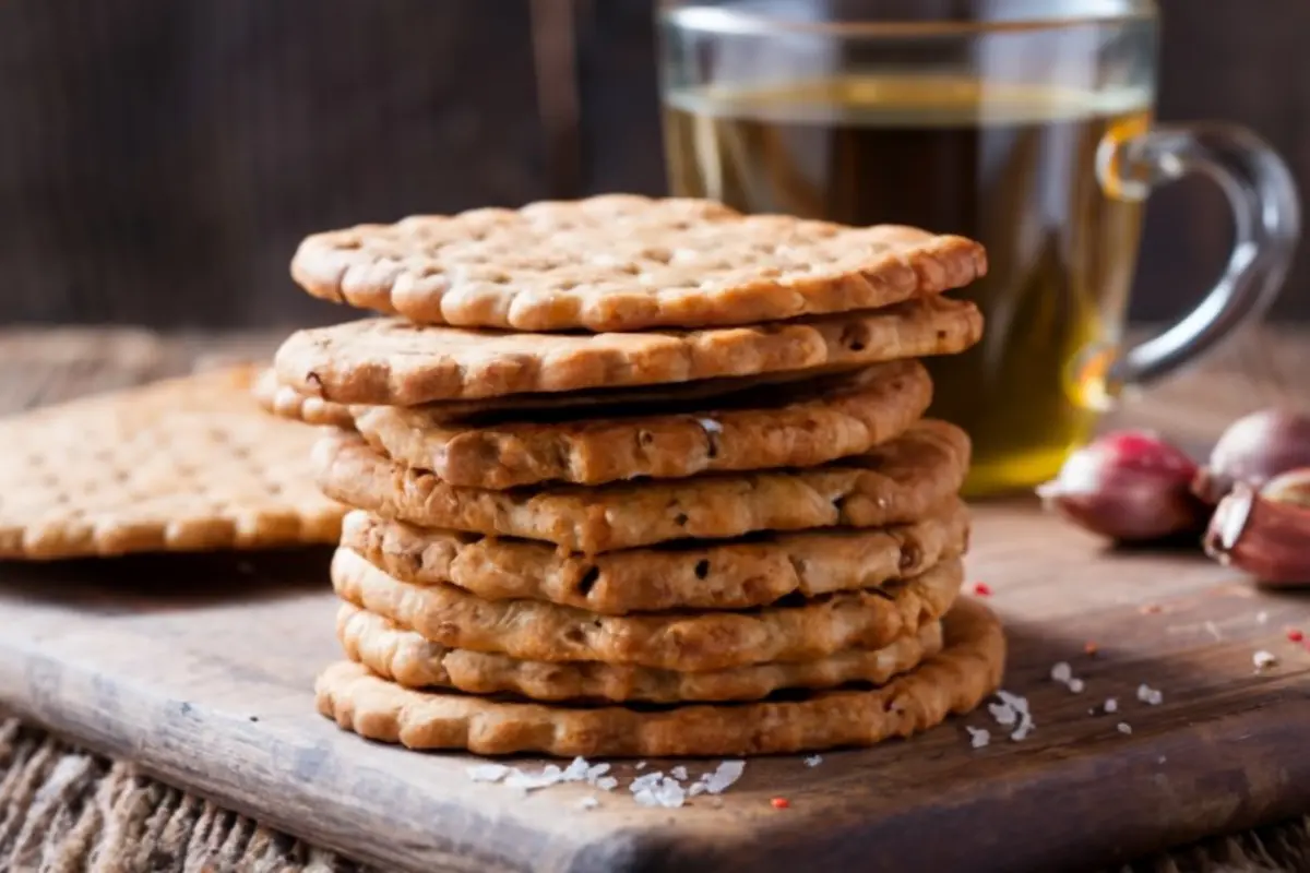 Ultimate Guide to Rye Crackers: Benefits, Varieties, and Recipes