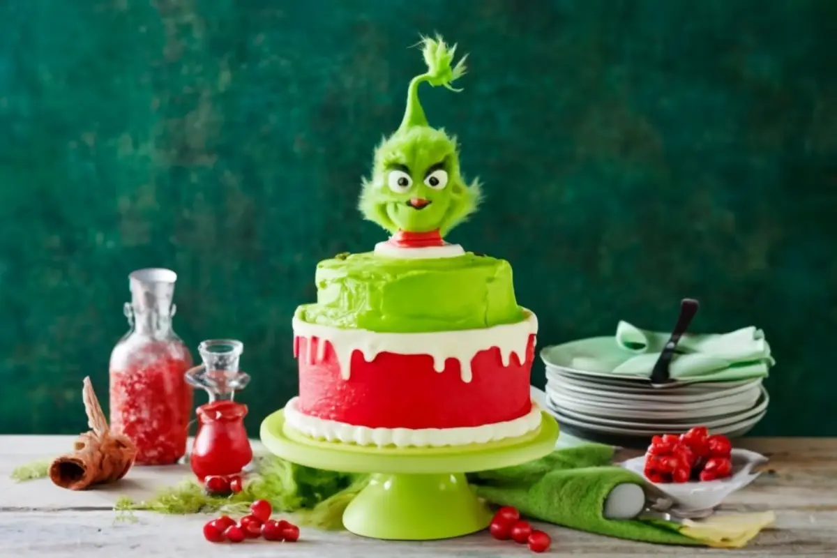 Explore our Grinch Cake guide for top recipes, decorating tips, and creative ideas. Dive into the festive magic of Grinch-themed baking