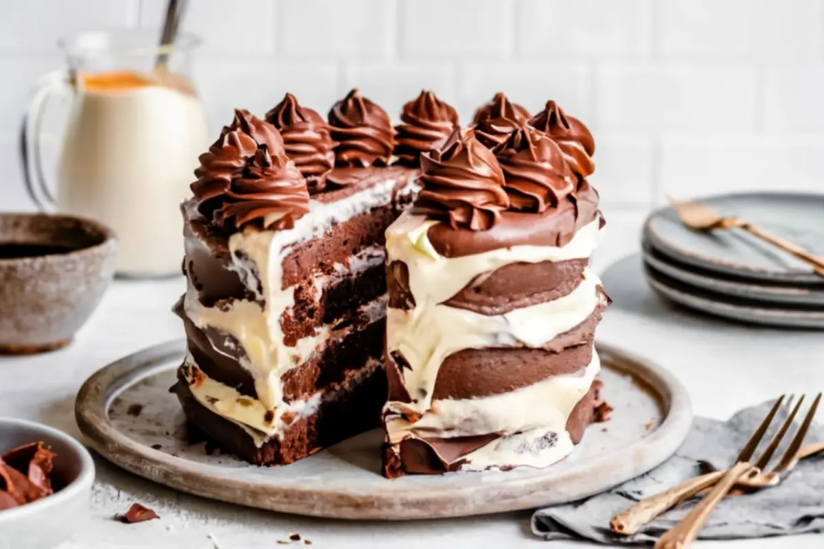 Chocolate Overload Cake: Decadent Recipes and Tips
