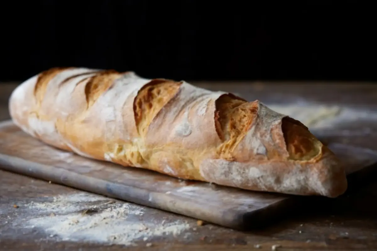 Baguette: A Culinary Journey into French Bread
