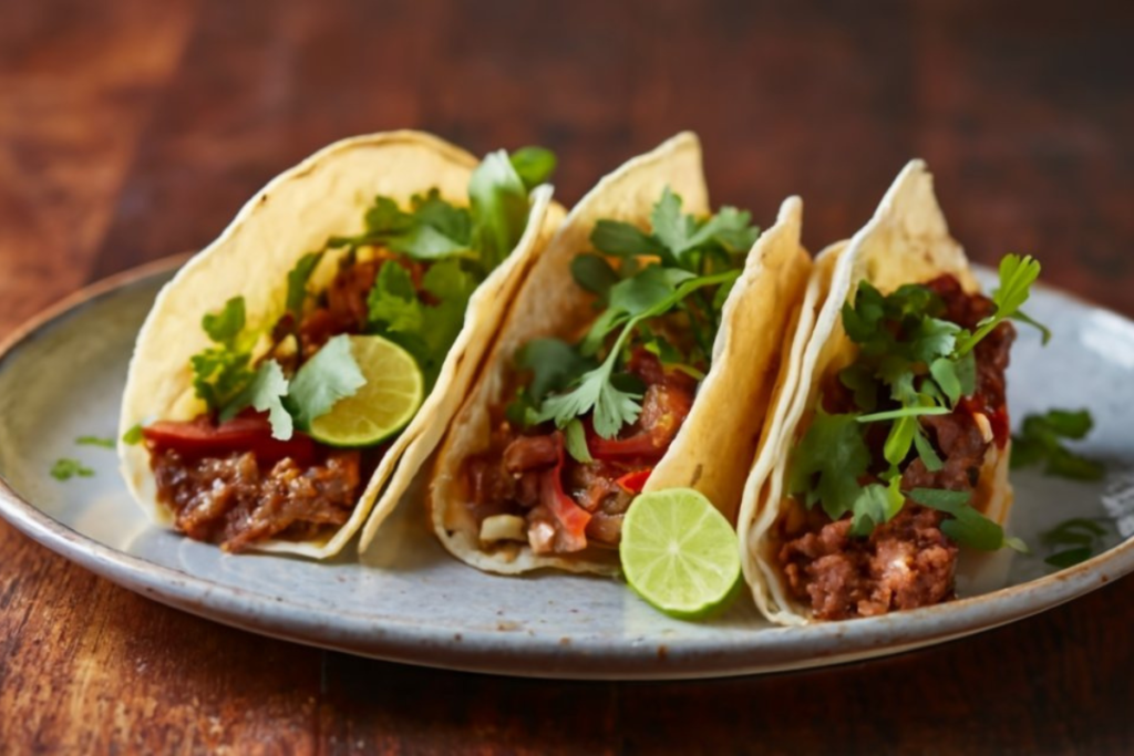 Birria Tacos Near Me: Discover the Best Local Spots & Recipes