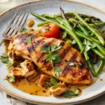 Garten Chicken Marsala Recipe